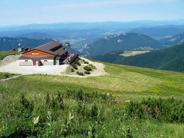 Fatra Kriváň 3