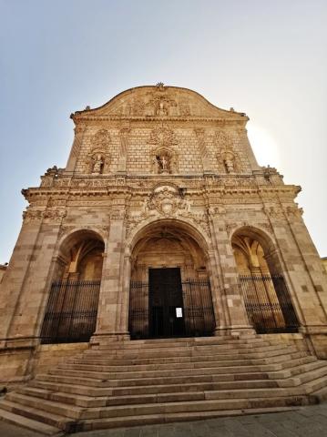 Sardinie Sassari 01