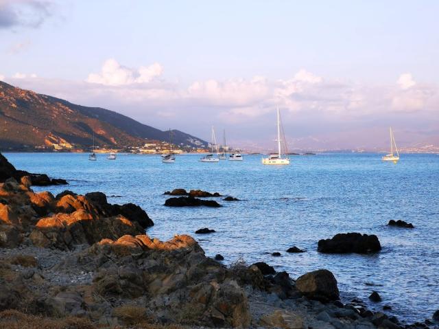 Korsika Pointe de la Parata 03