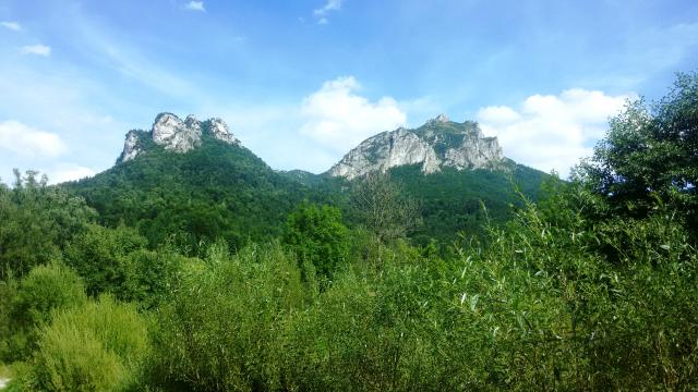 Slovensko rozsutec
