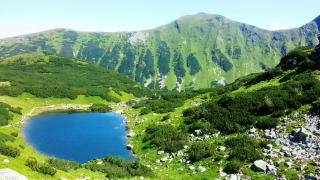 NP Malá Fatra a Západní Tatry ze slovenské i polské strany