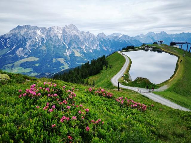 Grosses Asitzkogel