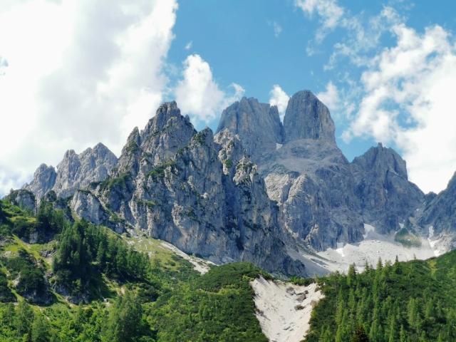 Dachstein 01
