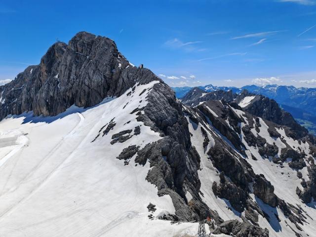Hoher Dachstein 04