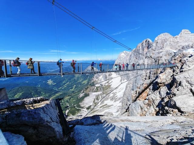 Hoher Dachstein 01