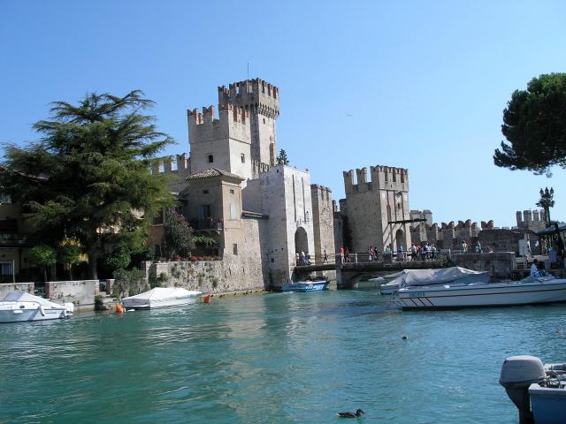 Sirmione-Lago di Garda-16