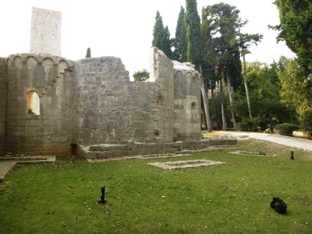 Ostrov Lokrum 01