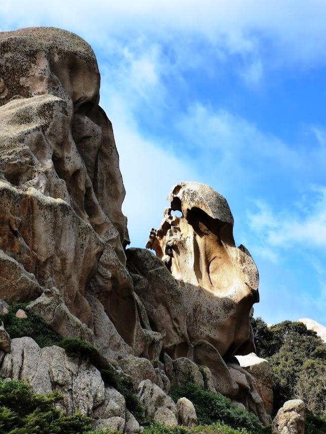 Sardinie Capo Testa 06