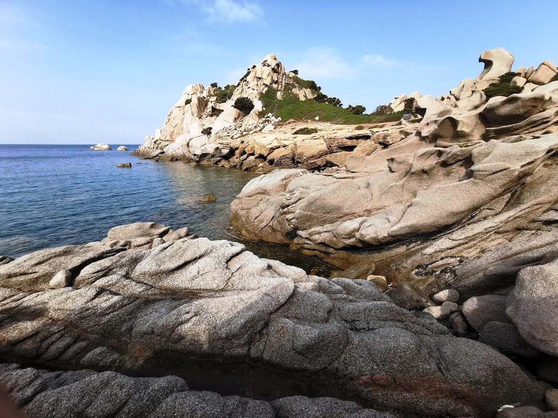 Sardinie Capo Testa 03