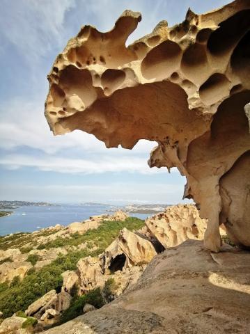 Sardinie Capo d´Orso 06