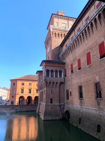 Ferrara