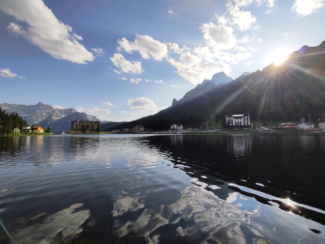 Jezero Misurina 04