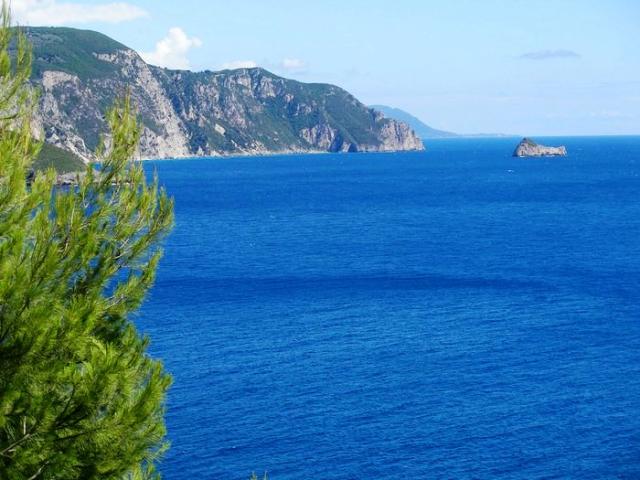 Korfu Paleokastritsa 03