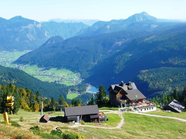 Gosausee 01
