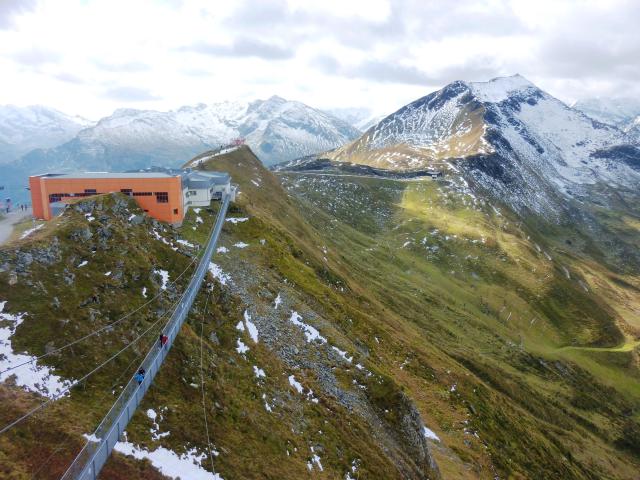 Stubnerkogel 01