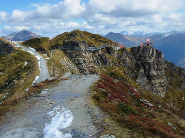 Stubnerkogel 02