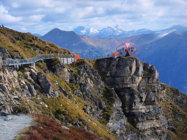Stubnerkogel 03