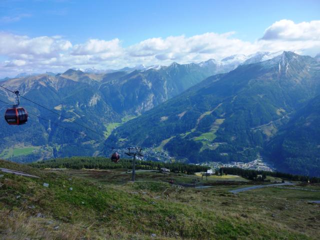 Stubnerkogel 04