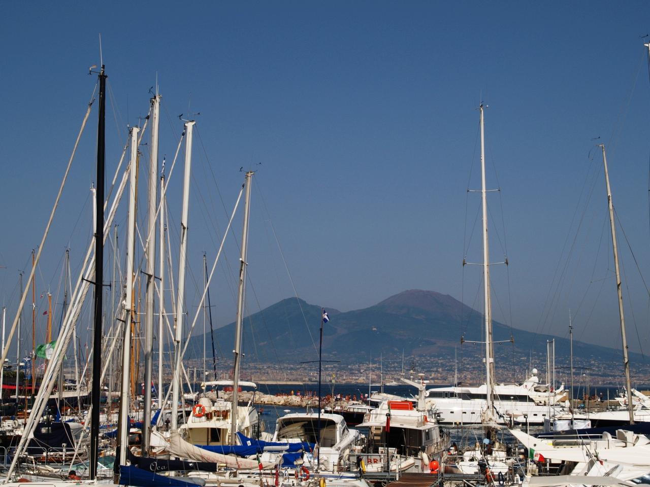 Italie Neapol 02