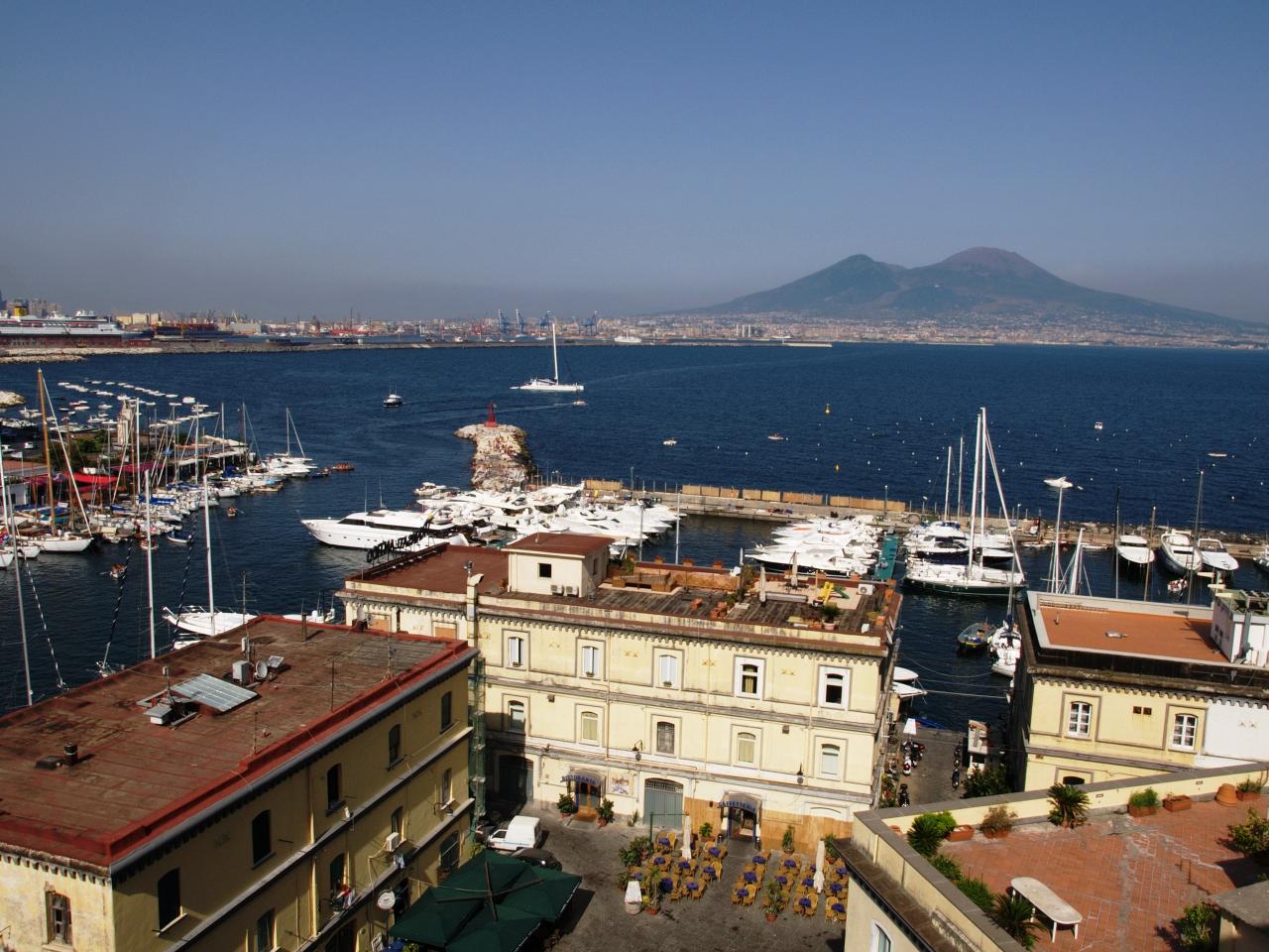 Italie Neapol 03