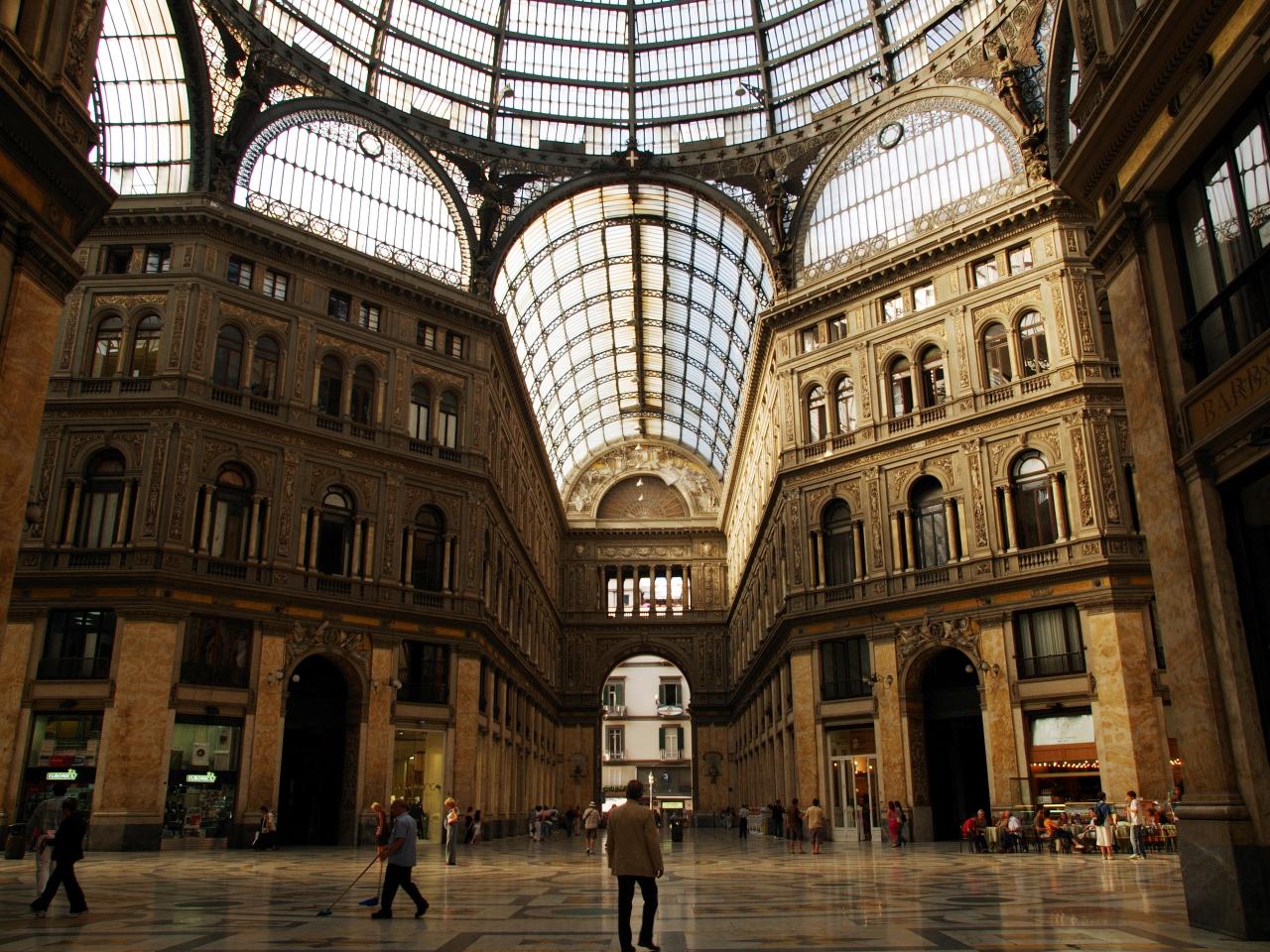 Italie Neapol 05