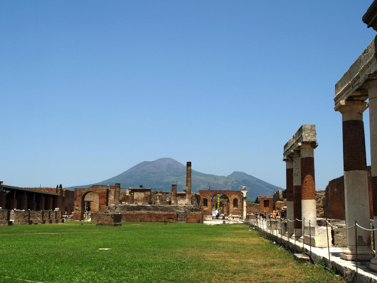 Italie Pompeje 02