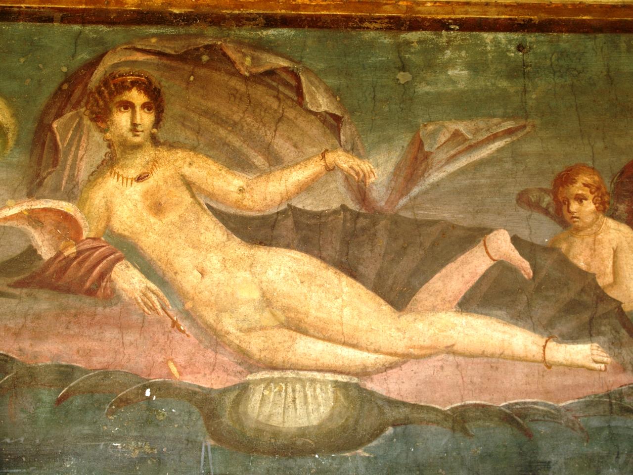 Italie Pompeje 04