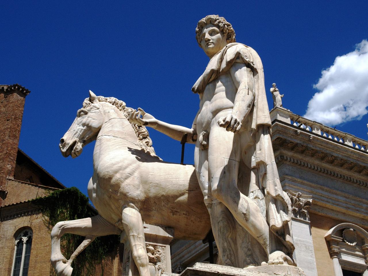 Italie Rim 17