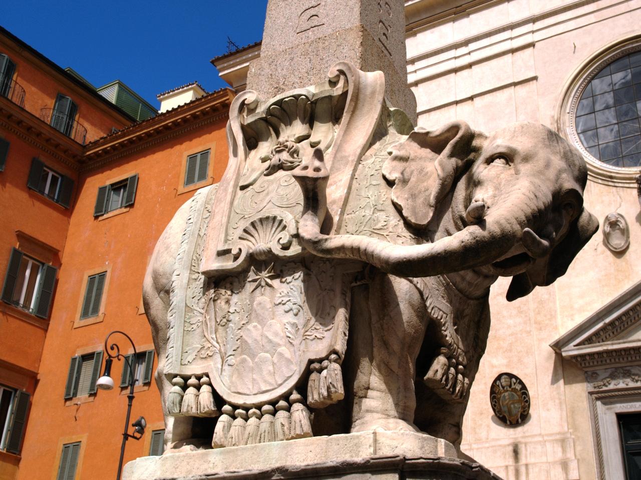 Italie Rim 24
