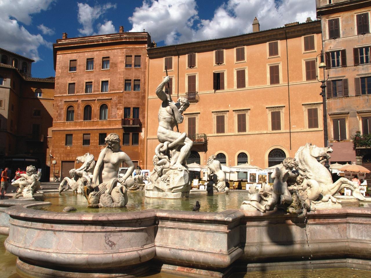 Italie Rim 27