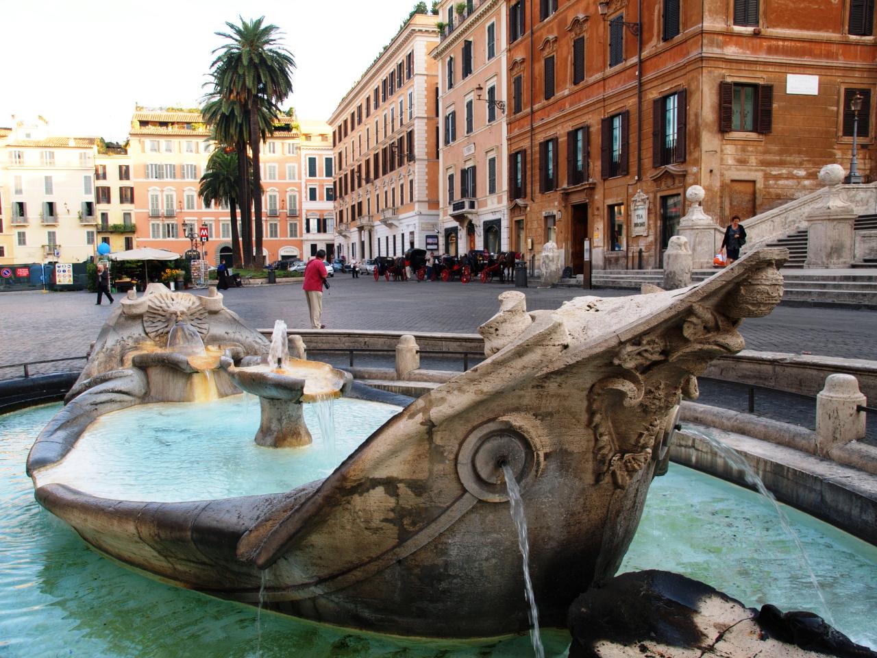 Italie Rim 30