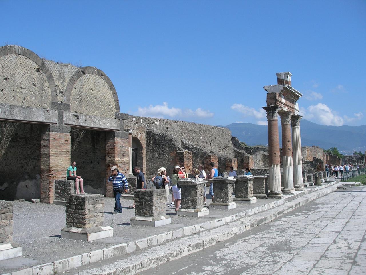 Pompeje-15