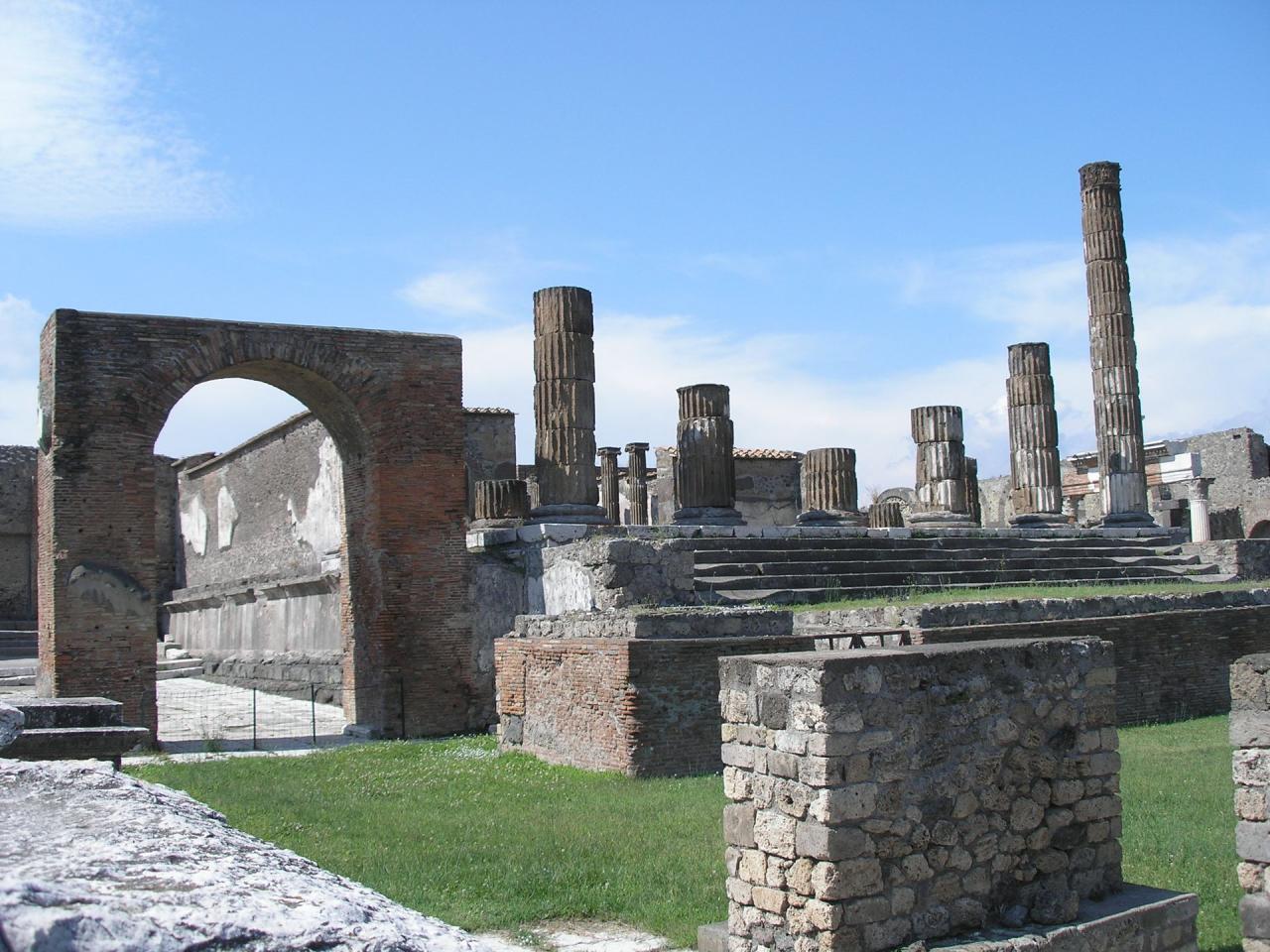 Pompeje-16