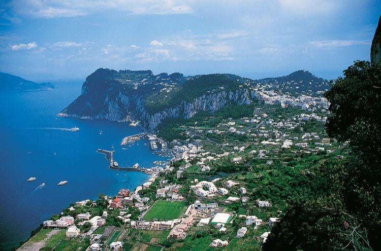 Italie - Capri 2 2004