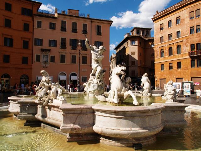 Italie Rim 26