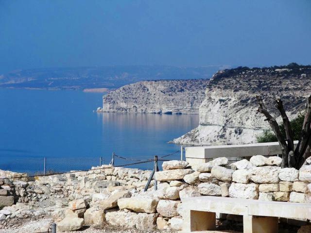 Kyppr Kourion 03