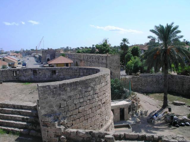 Kypr Famagusta 02