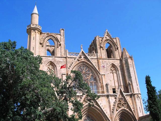 Kypr Famagusta 05