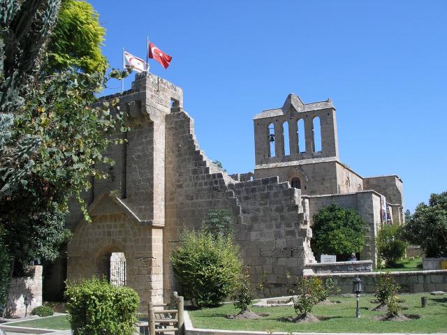 Bellapais-11