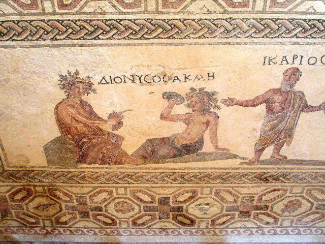 Kypr Paphos 02