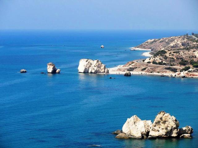 Kypr Petra Tou Romiou 02