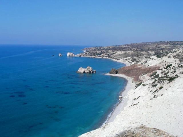 Kypr Petra Tou Roumio 01