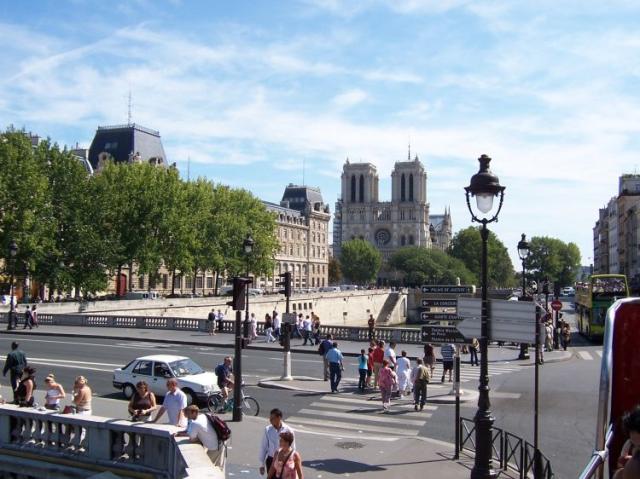 ile - de - la - cite