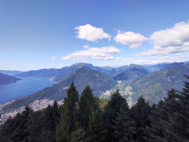 Locarno   Cardada 01