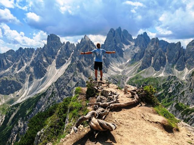 Dolomity 14