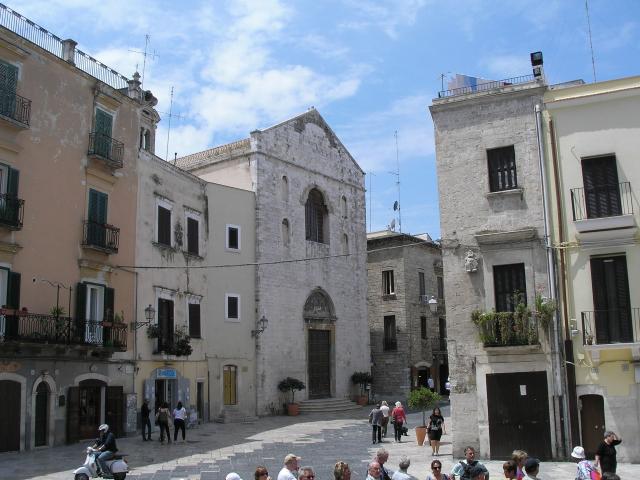 Bari-14