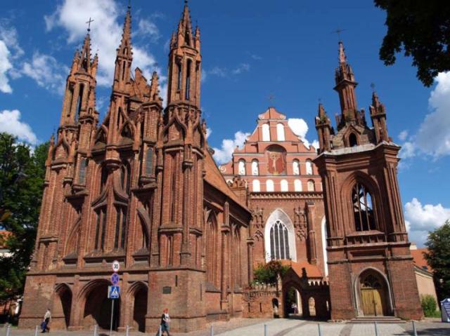 vilnius - 13