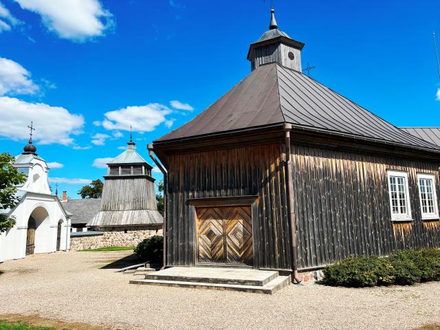 Rumšiškés 01