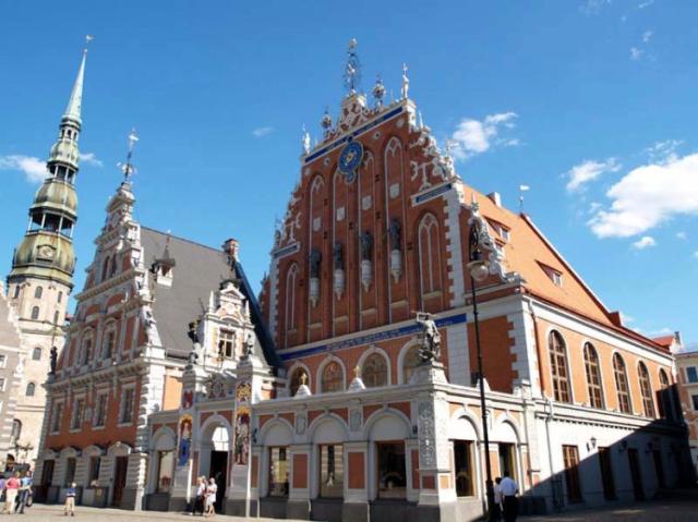 riga - 3