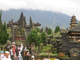 Bali - ostrov bohů
